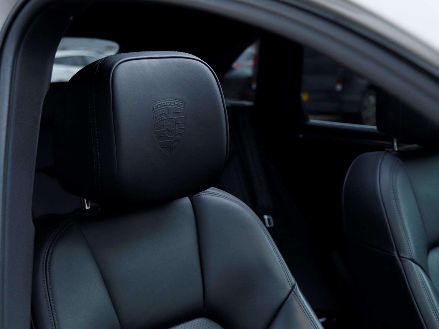 Used Porsche Macan 2023 for sale - 77000139: Photo 23