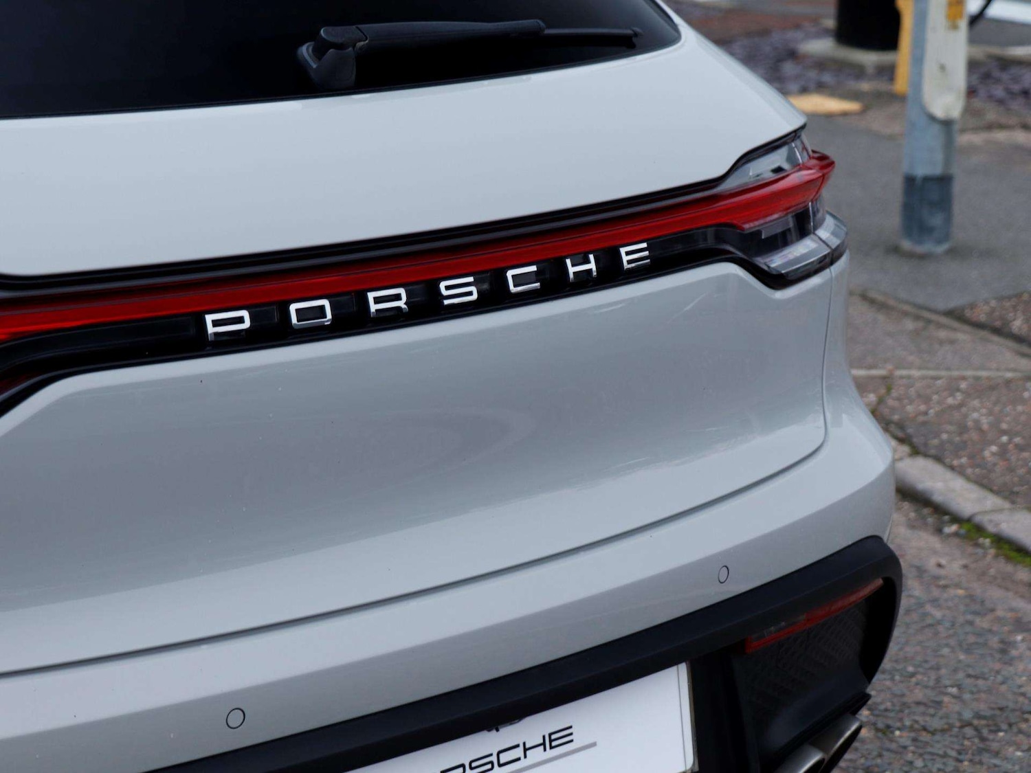 Used Porsche Macan 2023 for sale - 77000139: Photo 28