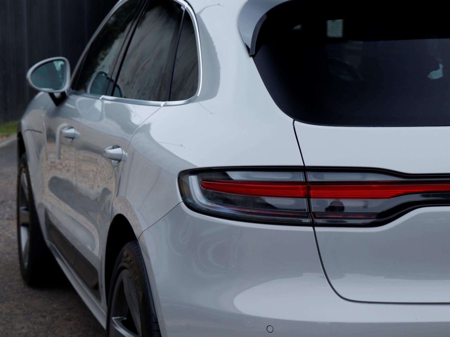 Used Porsche Macan 2023 for sale - 77000139: Photo 29