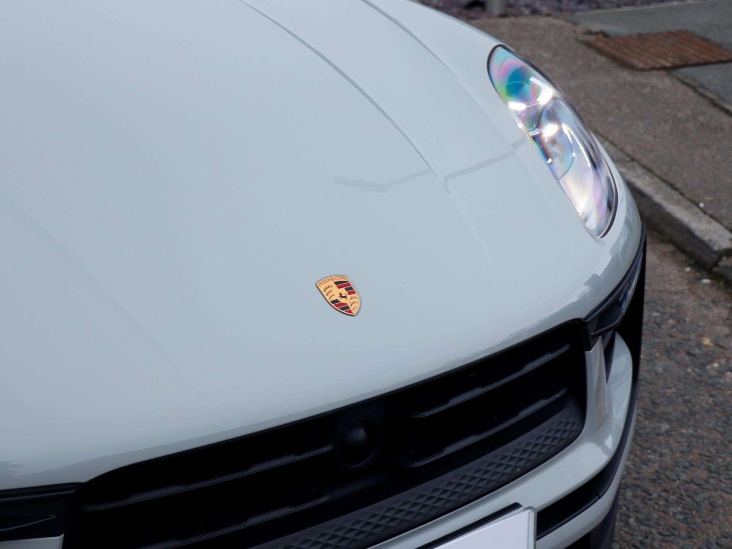 Used Porsche Macan 2023 for sale - 77000139: Photo 34