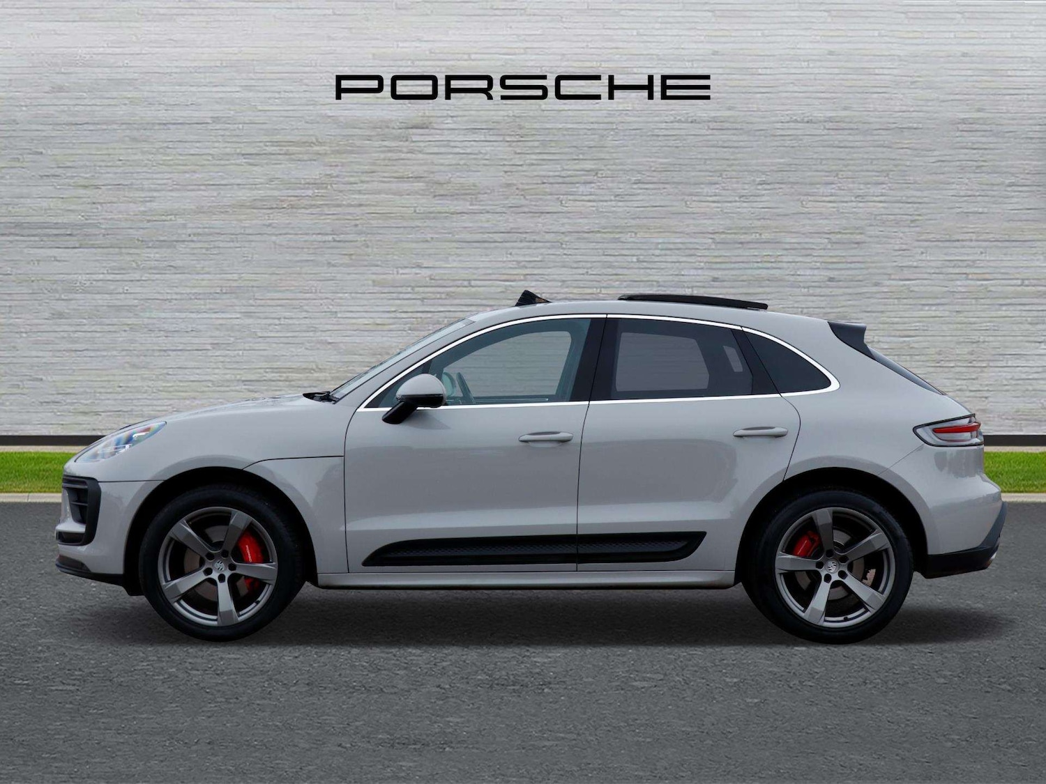 Used Porsche Macan 2023 for sale - 77000139: Photo 6