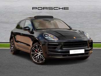 2022 - S S-A 5-Door