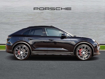 Used Porsche Macan 2025 for sale - 75759939: Photo