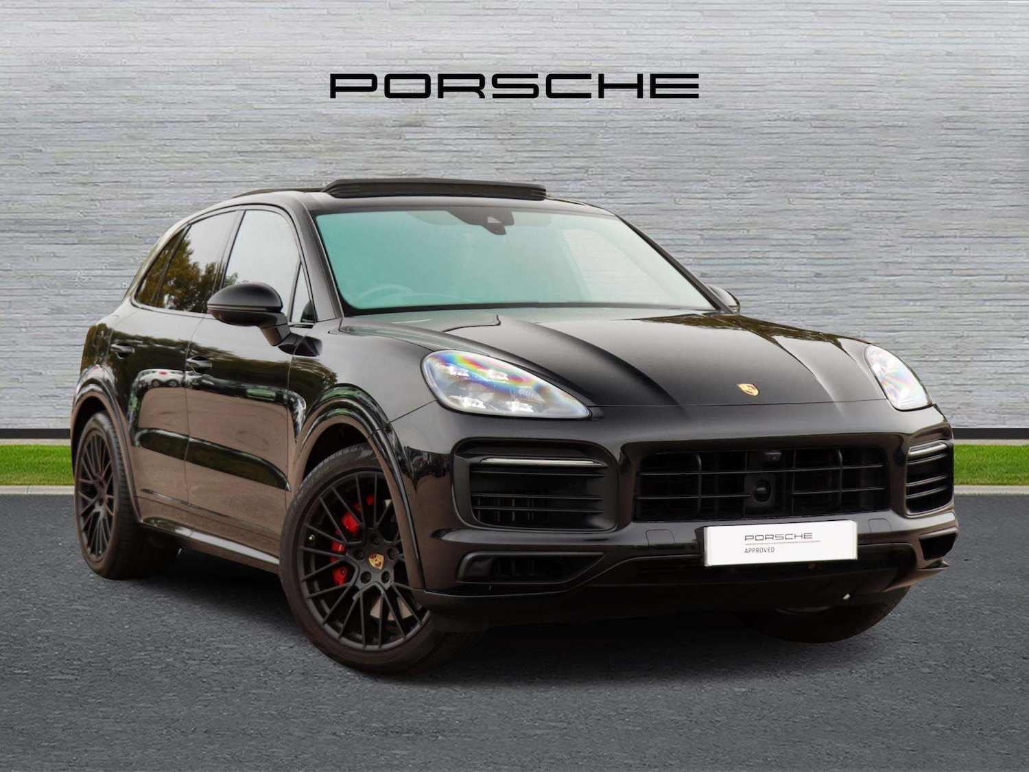 Used Porsche Cayenne 2020 for sale - 76156262: Photo 1