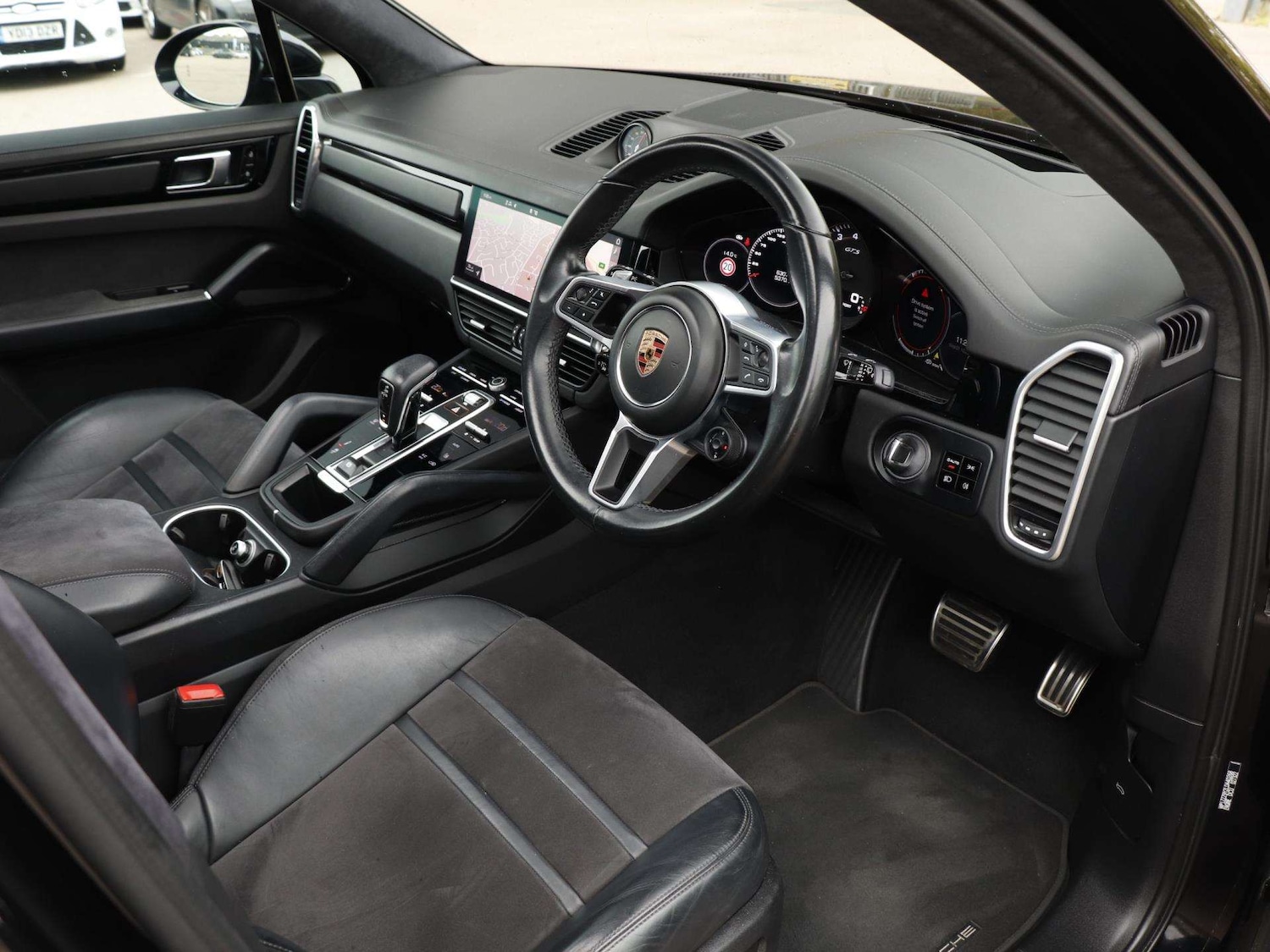 Used Porsche Cayenne 2020 for sale - 76156262: Photo 10
