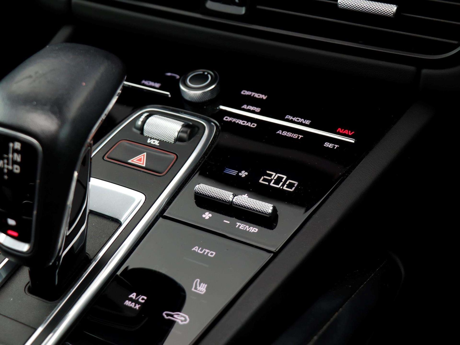 Used Porsche Cayenne 2020 for sale - 76156262: Photo 15