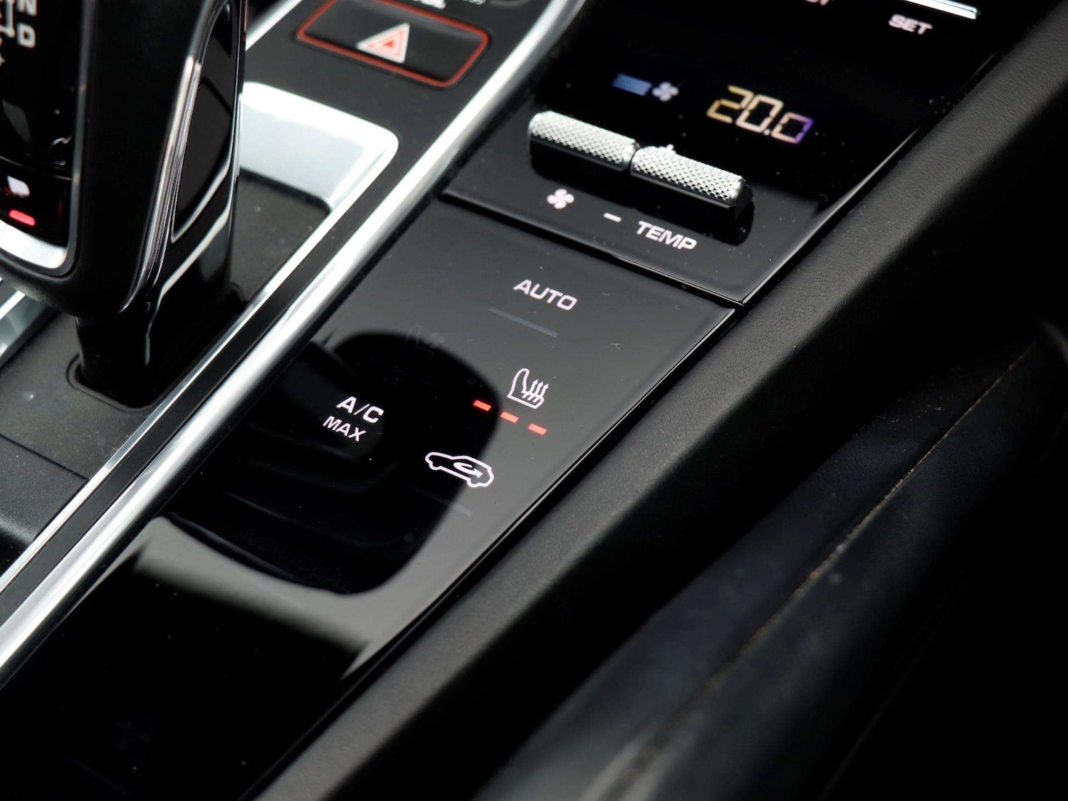 Used Porsche Cayenne 2020 for sale - 76156262: Photo 17
