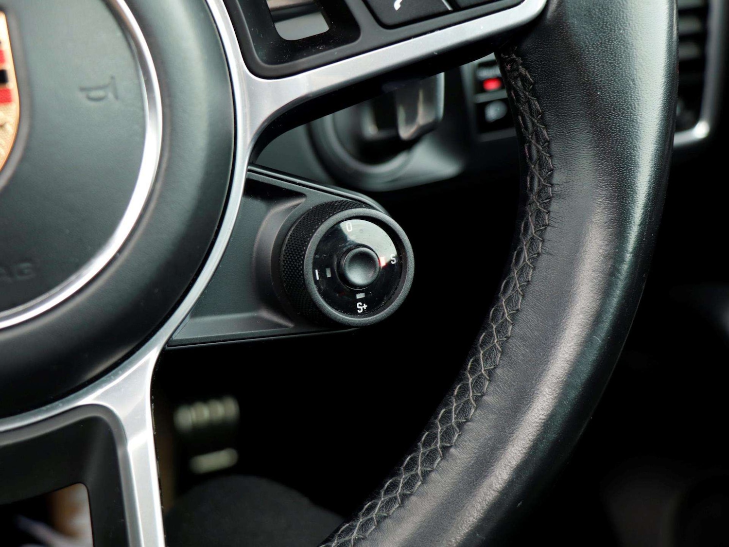 Used Porsche Cayenne 2020 for sale - 76156262: Photo 19
