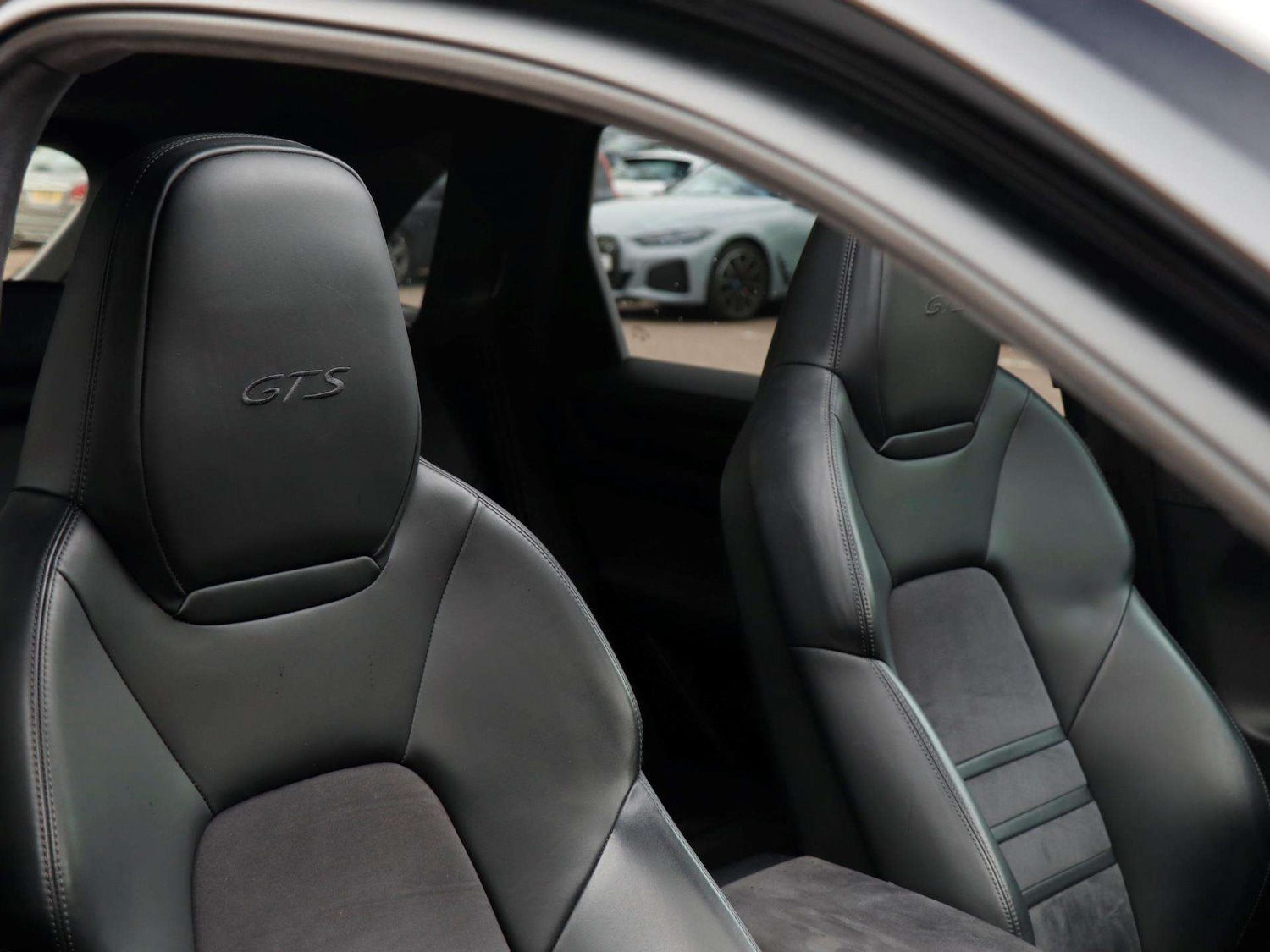 Used Porsche Cayenne 2020 for sale - 76156262: Photo 21