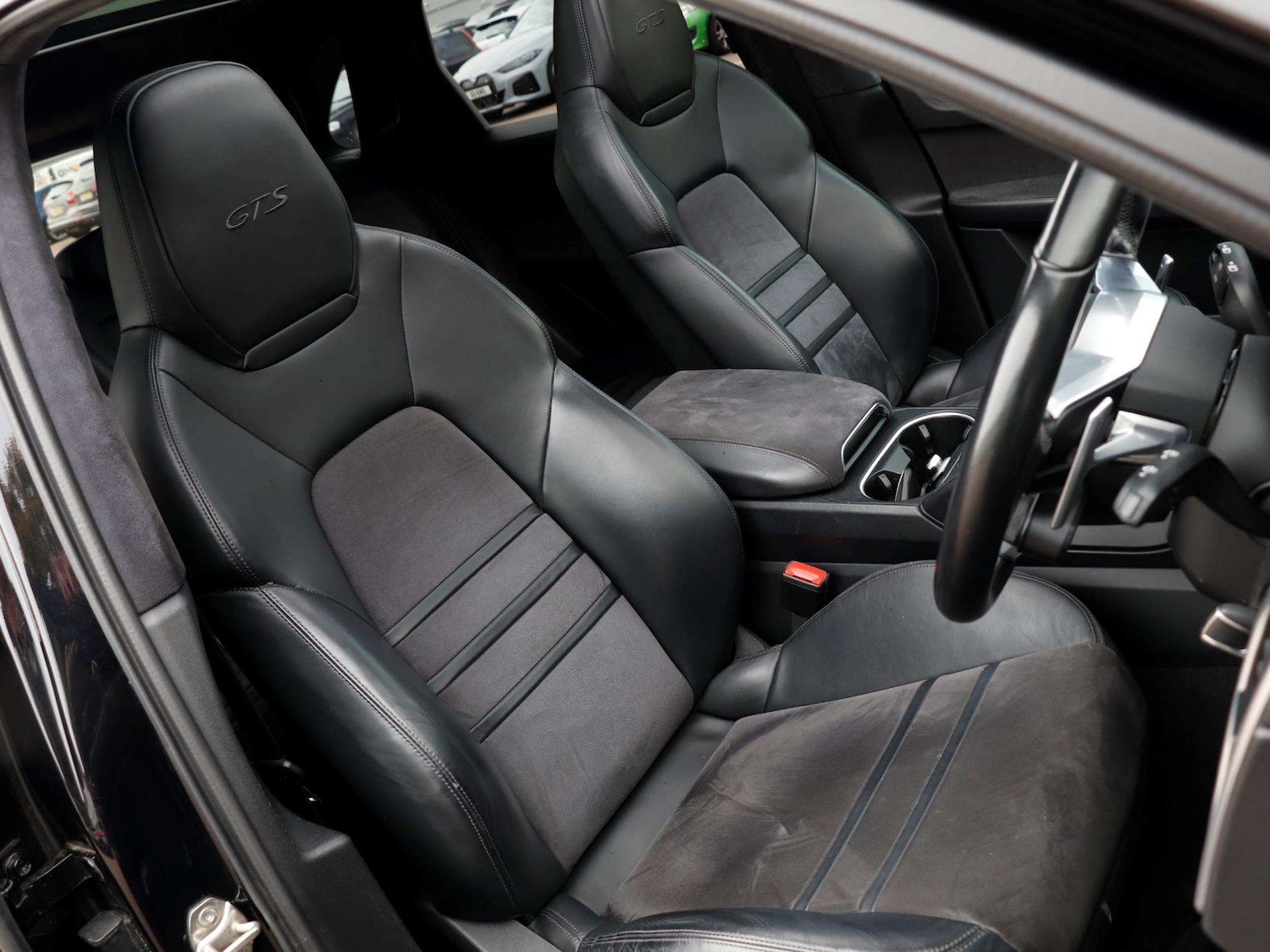 Used Porsche Cayenne 2020 for sale - 76156262: Photo 22