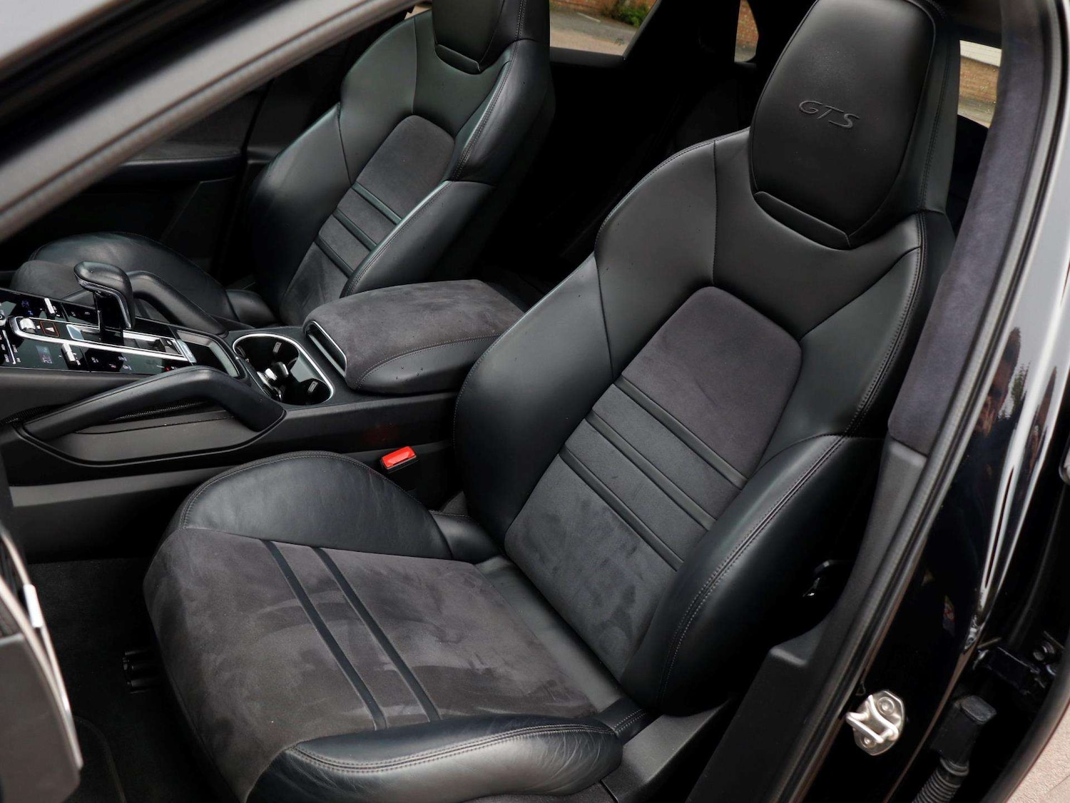 Used Porsche Cayenne 2020 for sale - 76156262: Photo 23