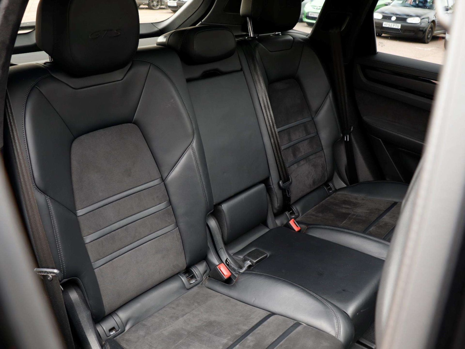 Used Porsche Cayenne 2020 for sale - 76156262: Photo 24