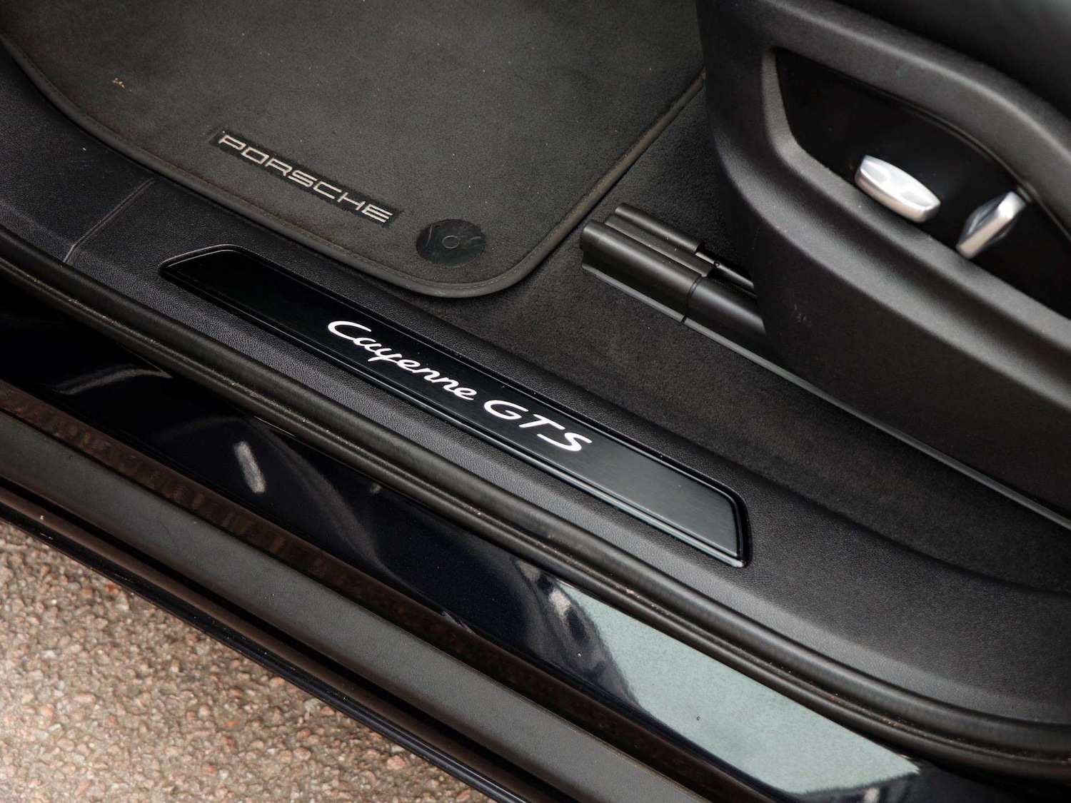 Used Porsche Cayenne 2020 for sale - 76156262: Photo 26