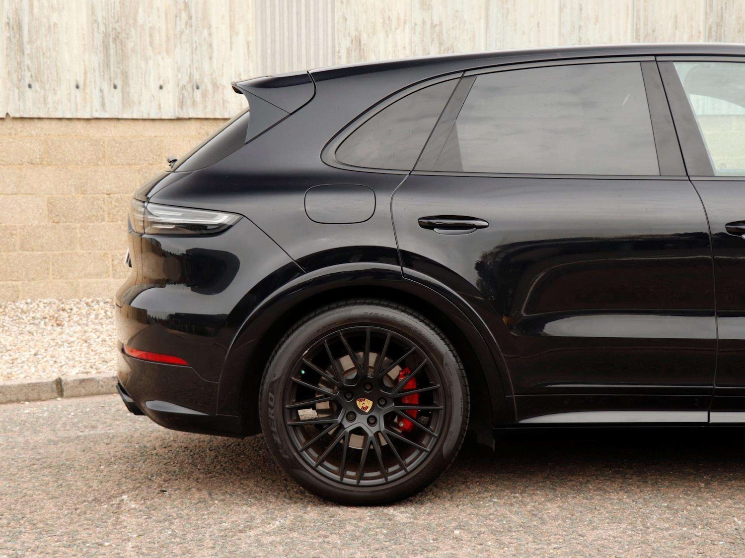 Used Porsche Cayenne 2020 for sale - 76156262: Photo 27