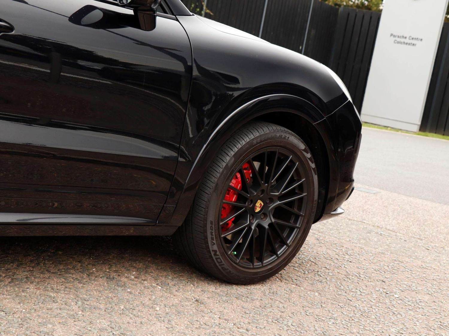 Used Porsche Cayenne 2020 for sale - 76156262: Photo 28