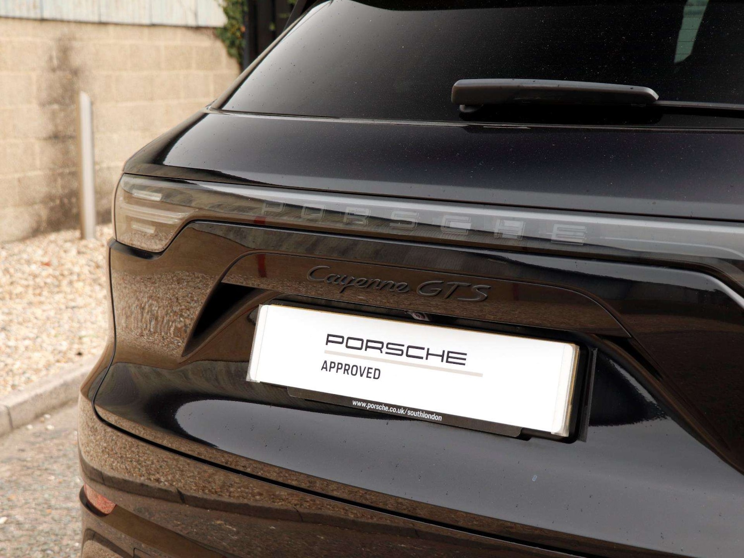 Used Porsche Cayenne 2020 for sale - 76156262: Photo 29