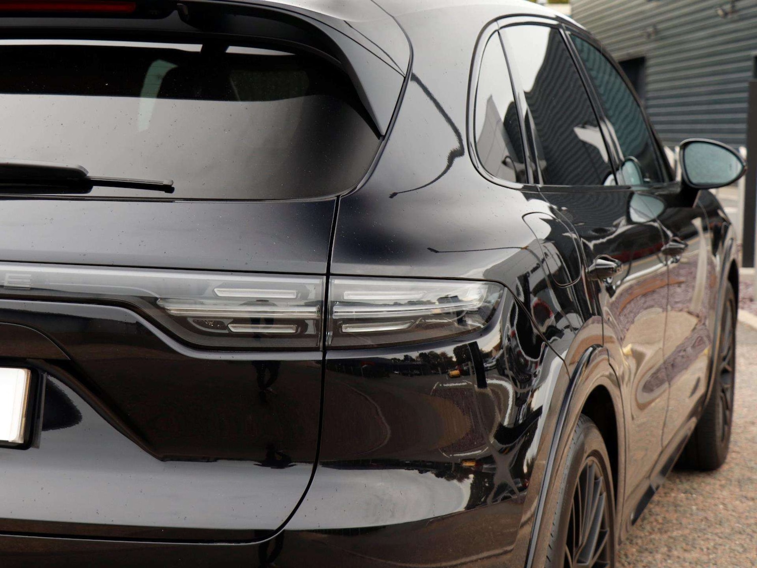 Used Porsche Cayenne 2020 for sale - 76156262: Photo 30