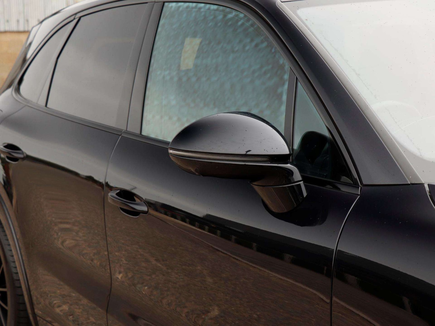 Used Porsche Cayenne 2020 for sale - 76156262: Photo 31