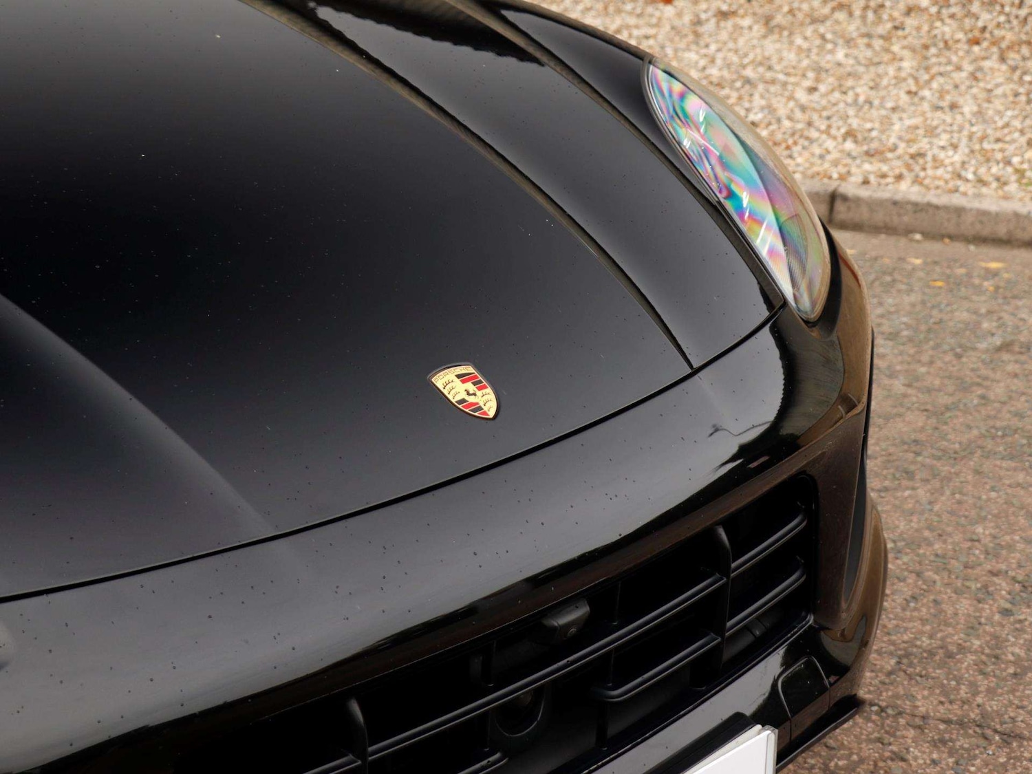 Used Porsche Cayenne 2020 for sale - 76156262: Photo 33