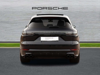 Used Porsche Cayenne 2020 for sale - 76156262: Photo 4