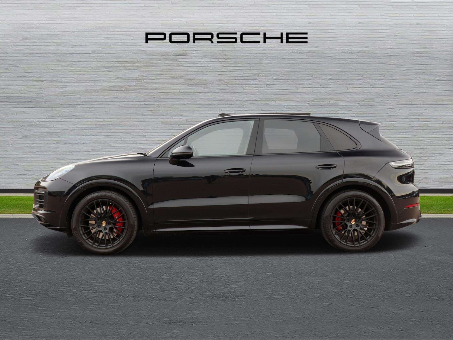Used Porsche Cayenne 2020 for sale - 76156262: Photo 6