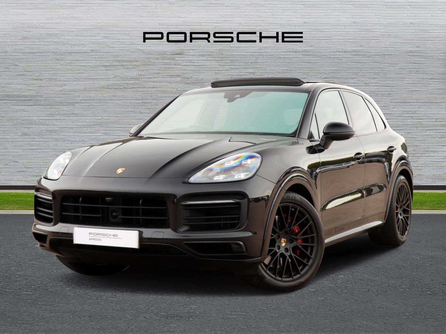 Used Porsche Cayenne 2020 for sale - 76156262: Photo 7