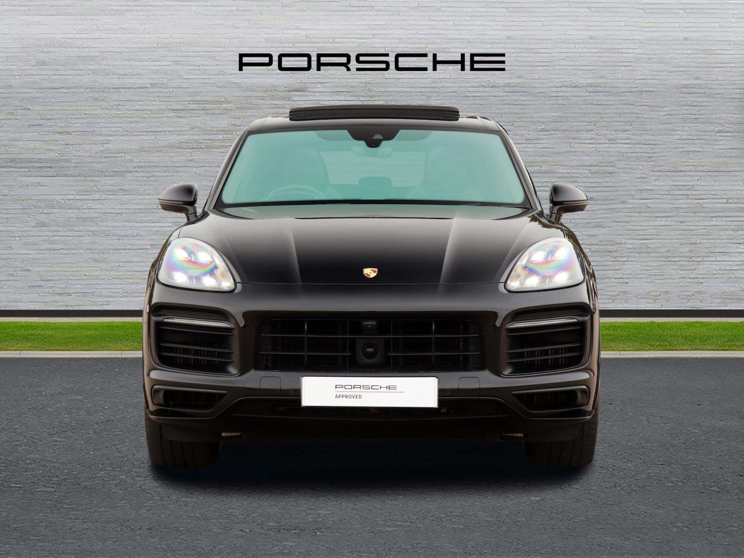 Used Porsche Cayenne 2020 for sale - 76156262: Photo 8