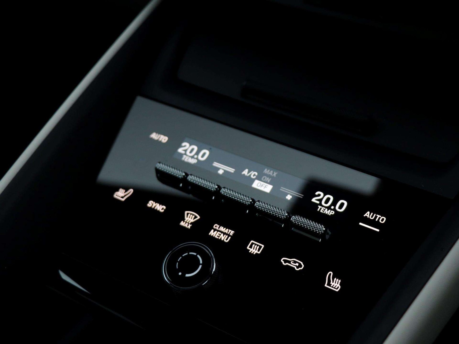 Used Porsche Macan 2025 for sale - 77308361: Photo 16