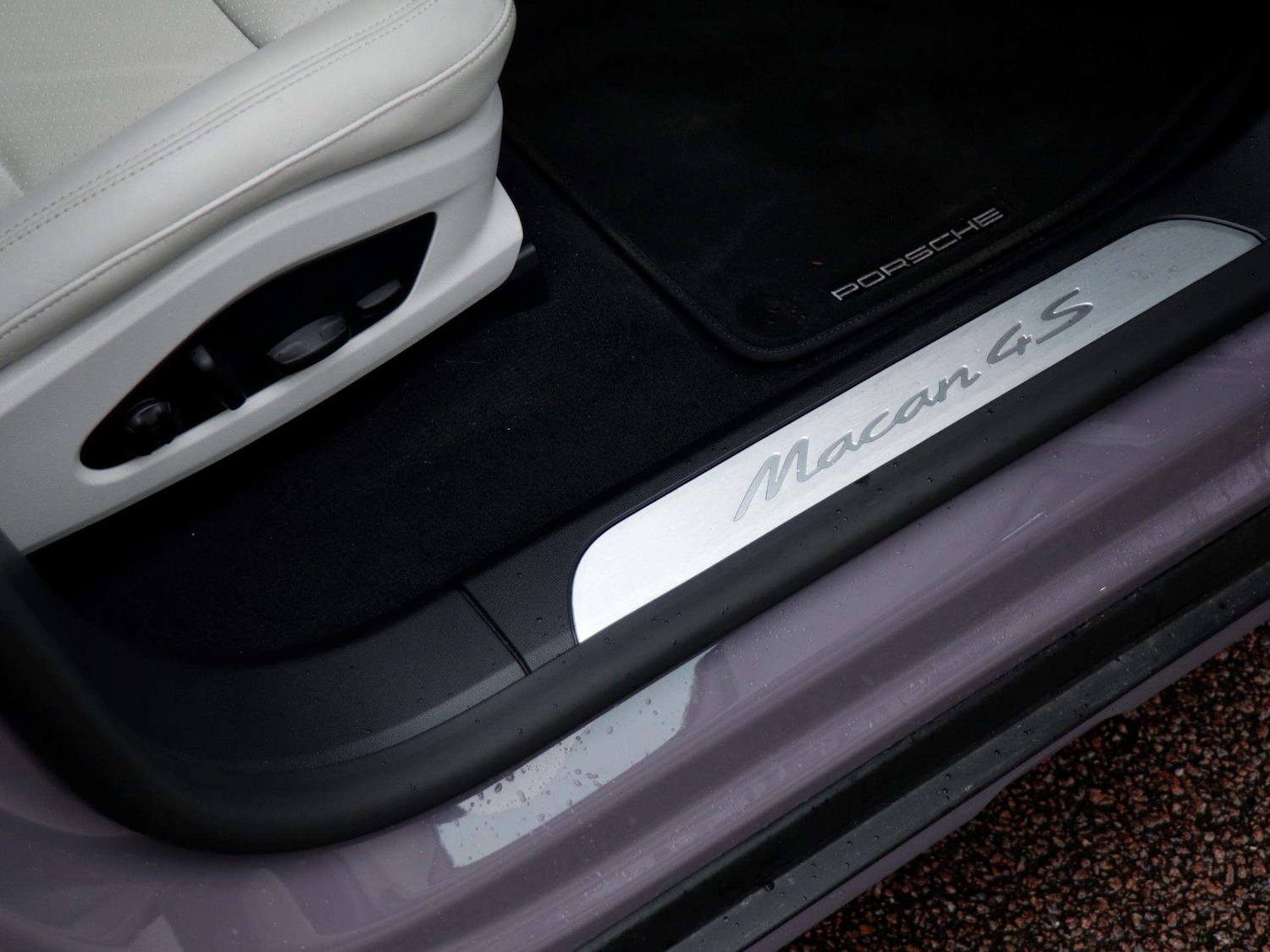 Used Porsche Macan 2025 for sale - 77308361: Photo 22