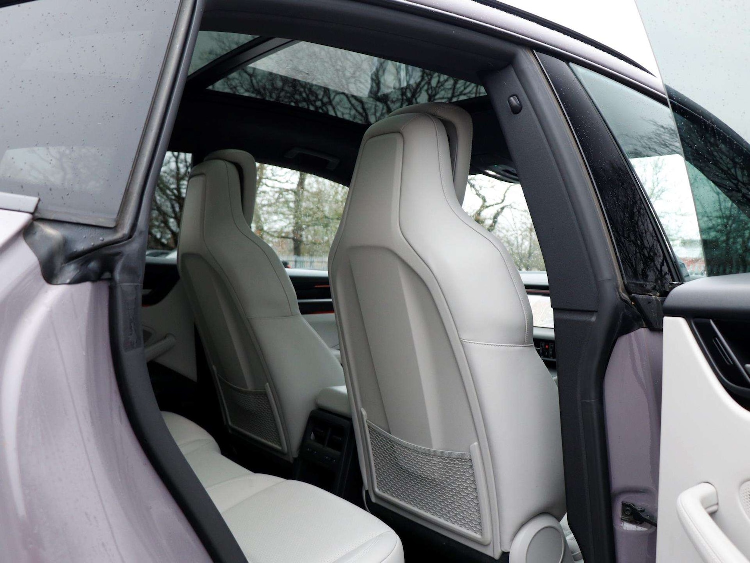 Used Porsche Macan 2025 for sale - 77308361: Photo 26