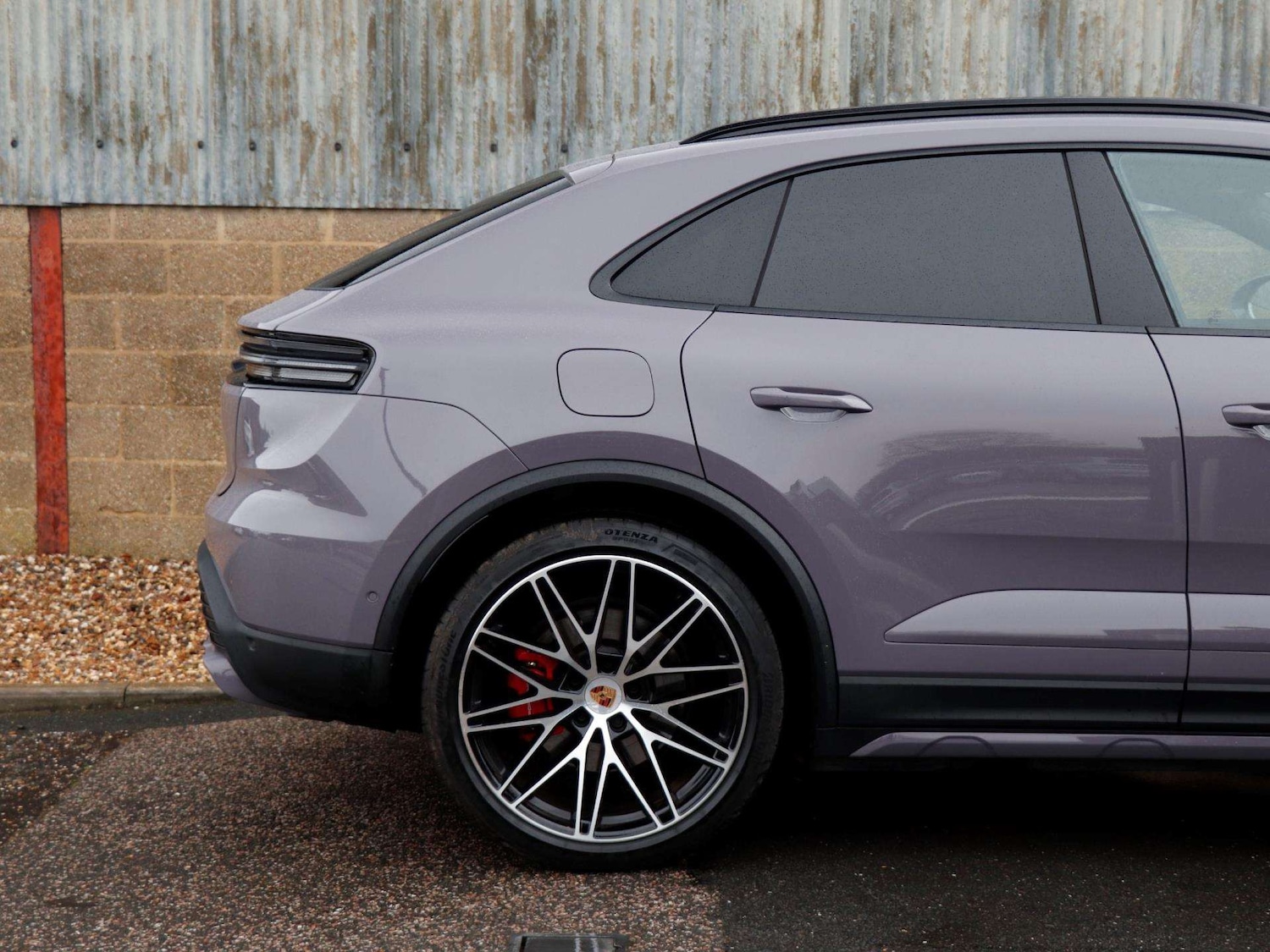 Used Porsche Macan 2025 for sale - 77308361: Photo 28