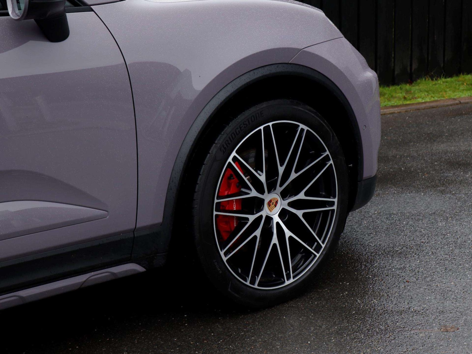 Used Porsche Macan 2025 for sale - 77308361: Photo 29