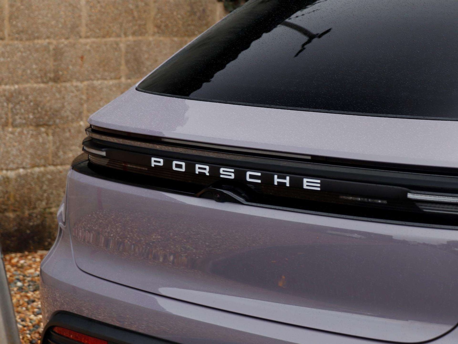 Used Porsche Macan 2025 for sale - 77308361: Photo 30