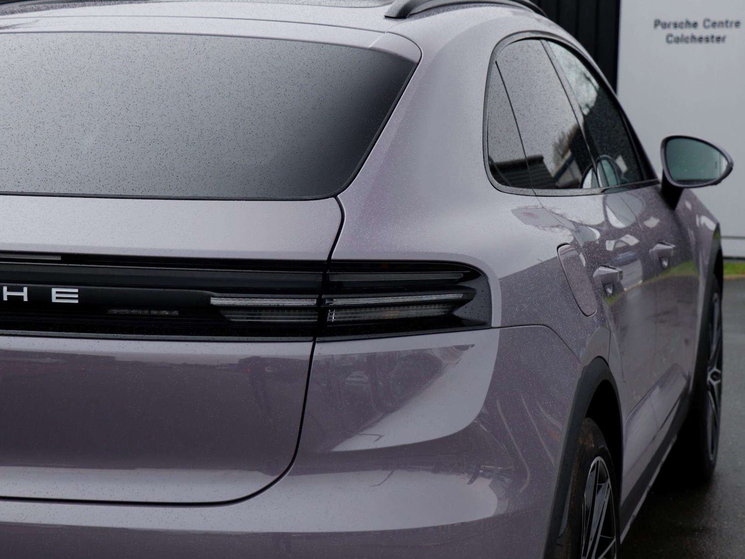 Used Porsche Macan 2025 for sale - 77308361: Photo 31