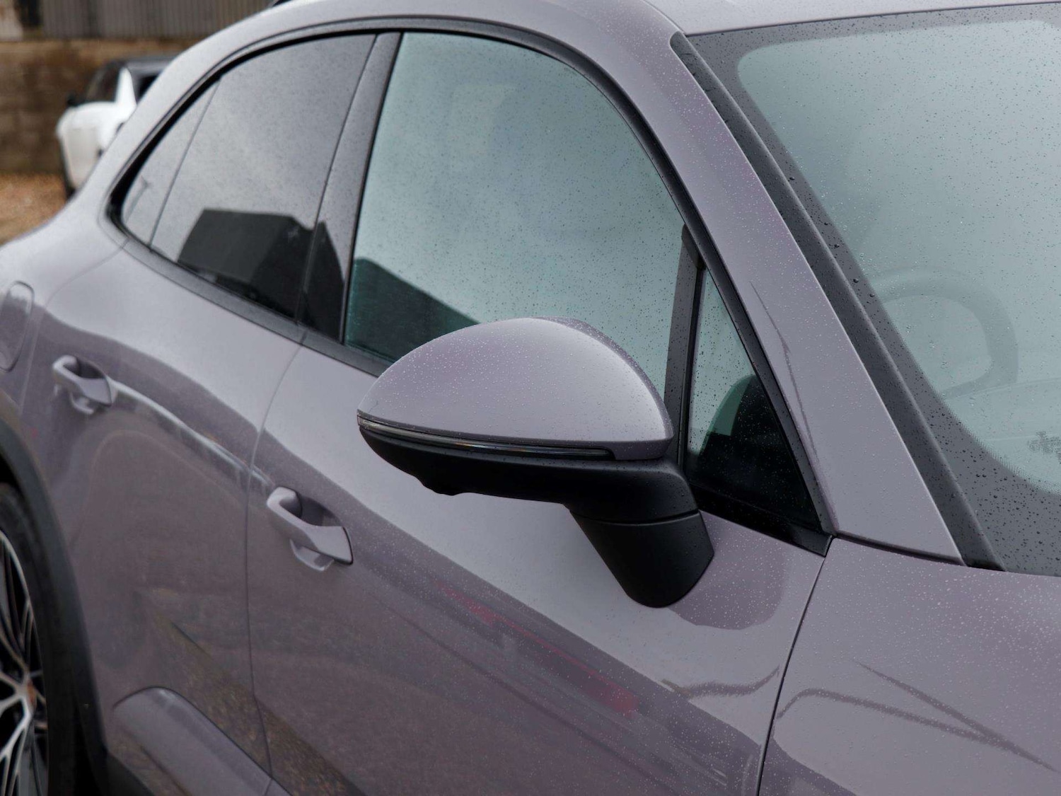 Used Porsche Macan 2025 for sale - 77308361: Photo 32