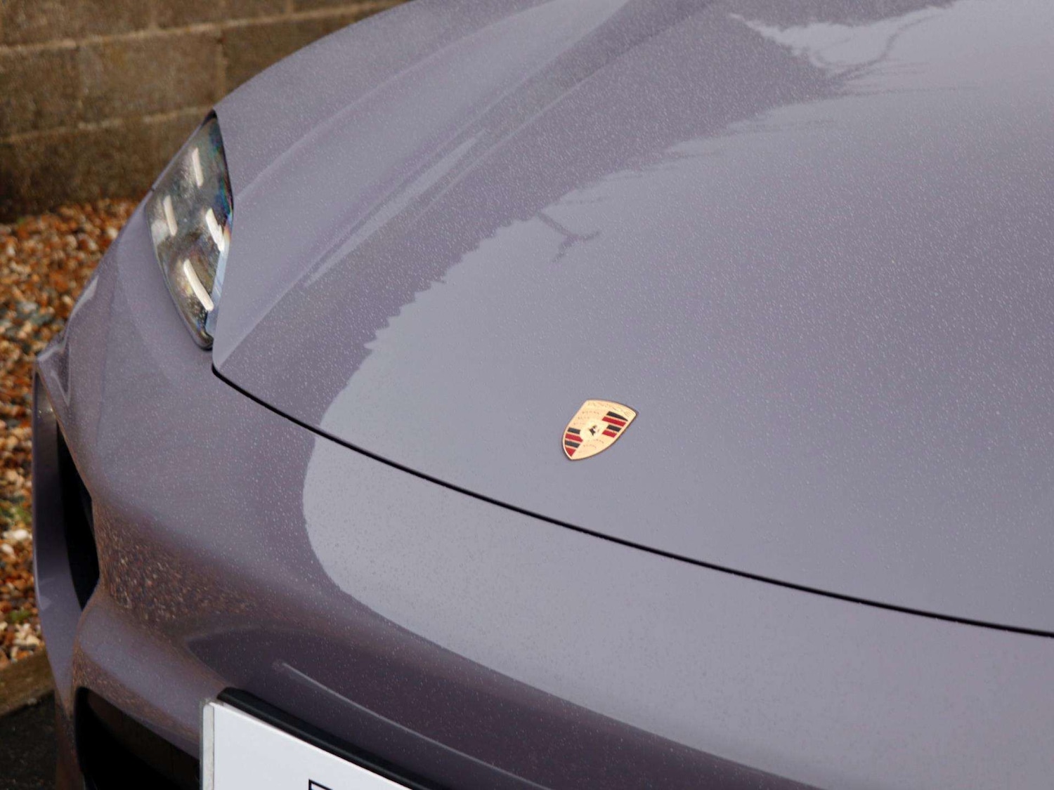 Used Porsche Macan 2025 for sale - 77308361: Photo 34