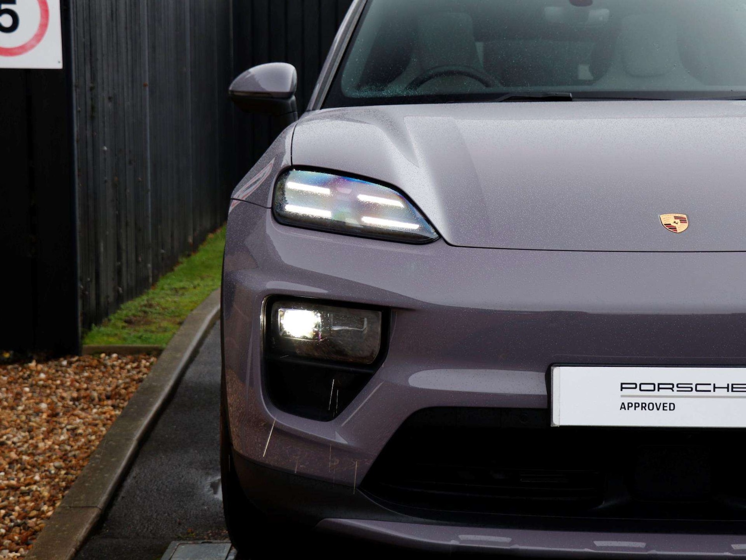 Used Porsche Macan 2025 for sale - 77308361: Photo 35