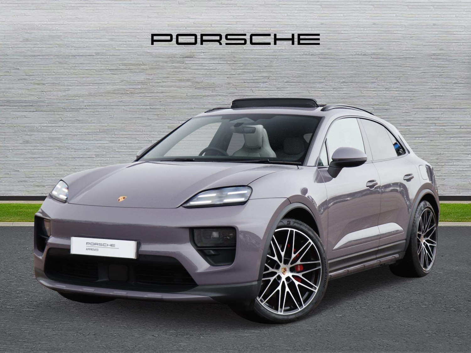 Used Porsche Macan 2025 for sale - 77308361: Photo 7
