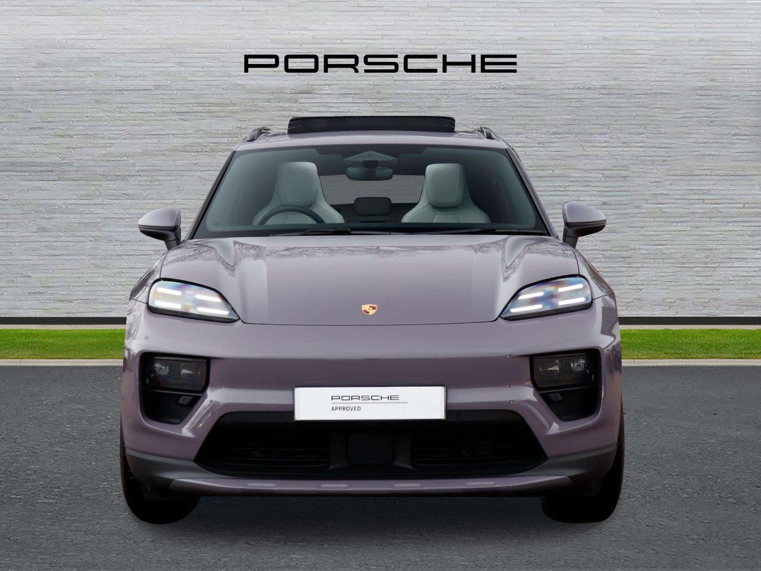 Used Porsche Macan 2025 for sale - 77308361: Photo 8
