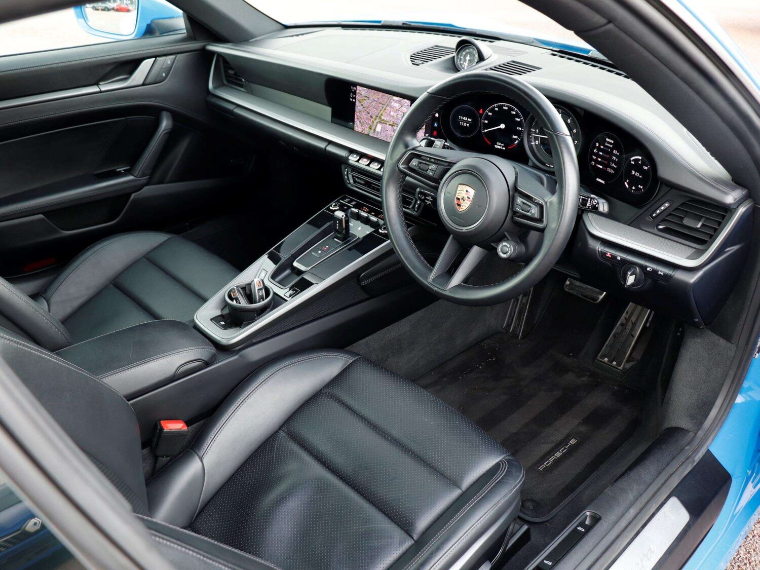 Used Porsche 911 for sale - 78090063: Photo 10