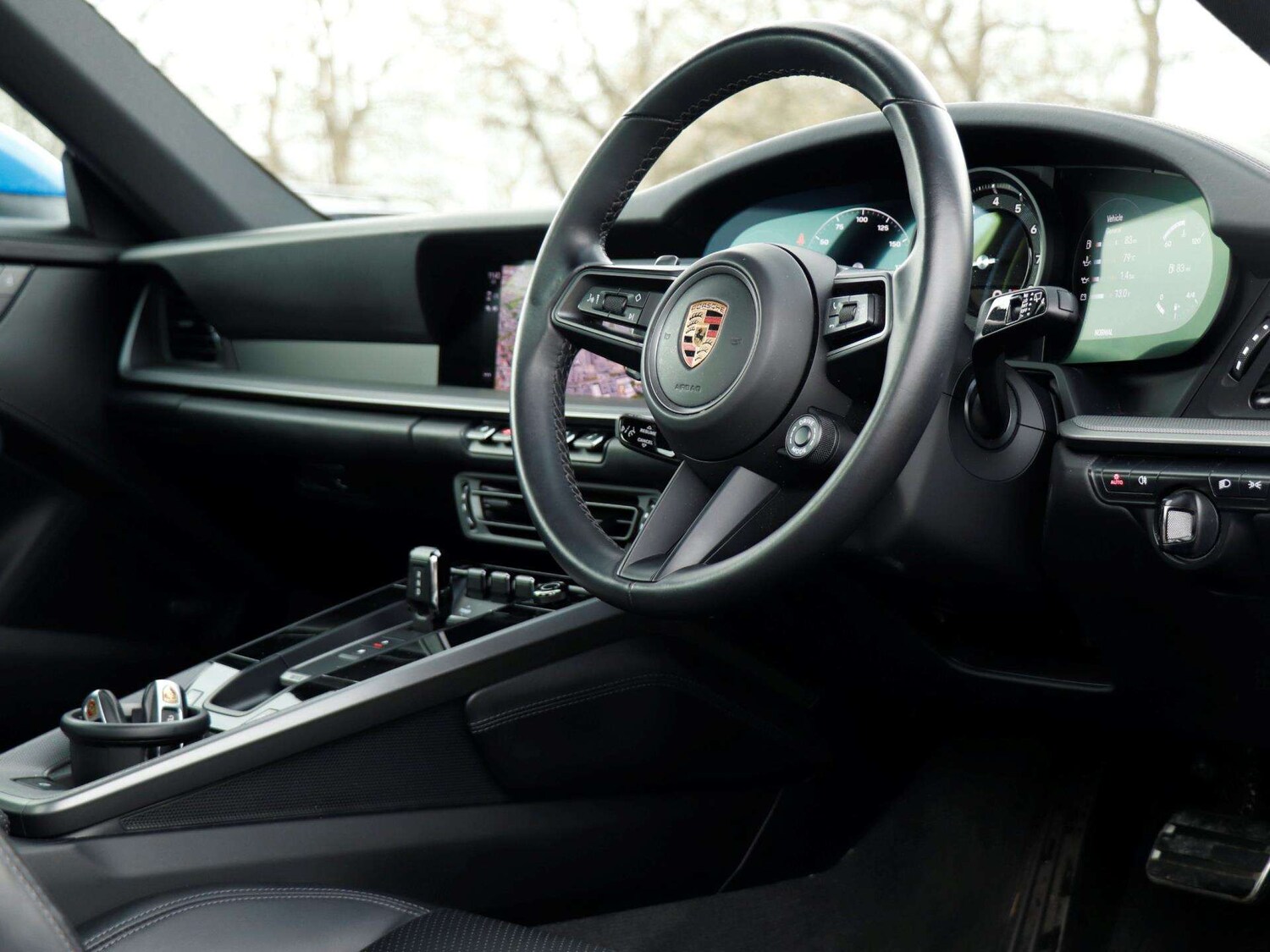 Used Porsche 911 for sale - 78090063: Photo 11