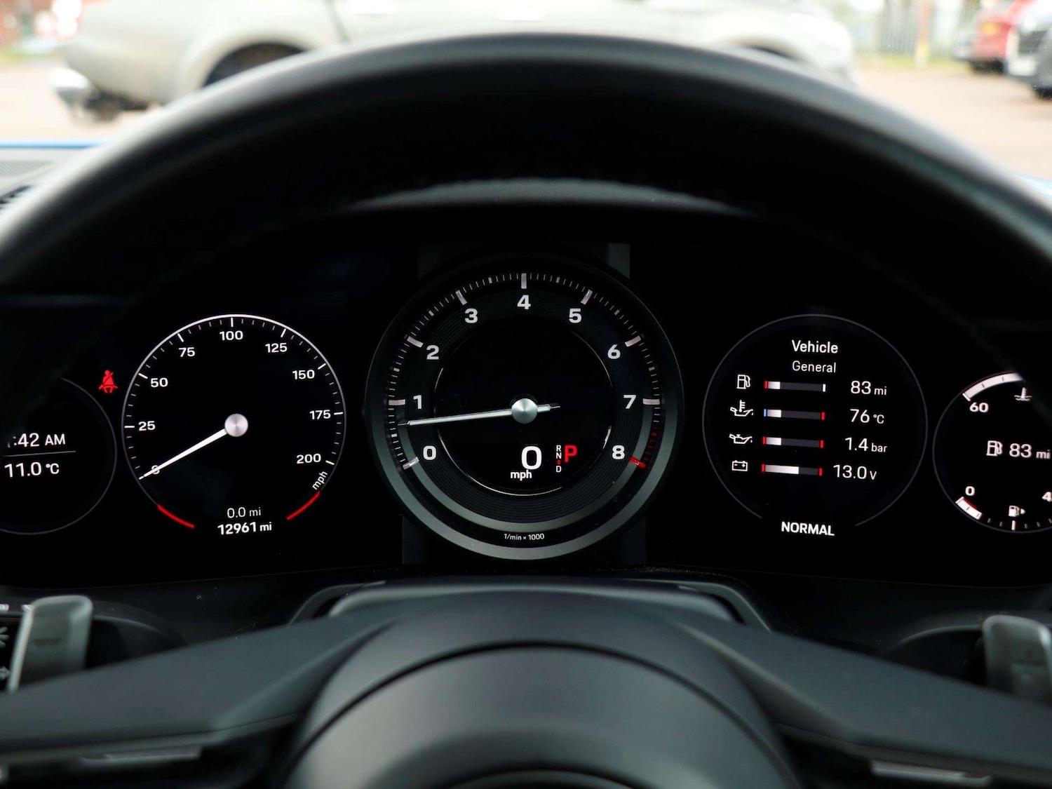 Used Porsche 911 for sale - 78090063: Photo 12