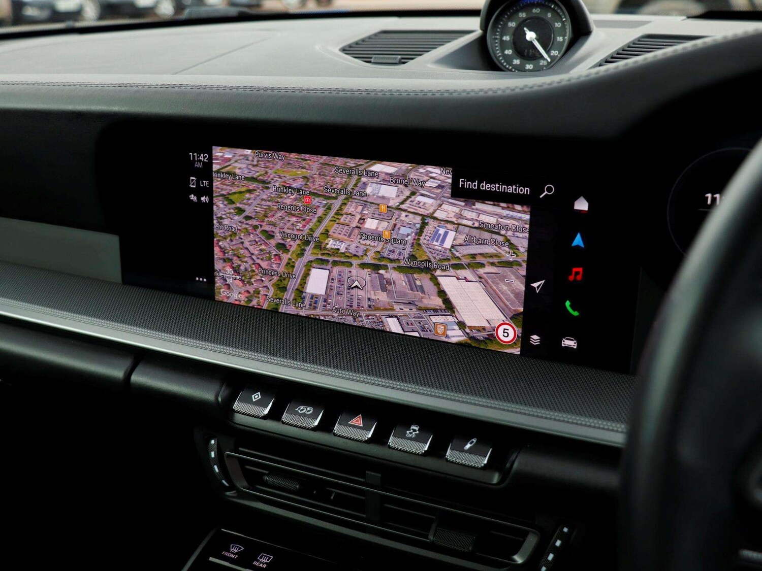 Used Porsche 911 for sale - 78090063: Photo 14