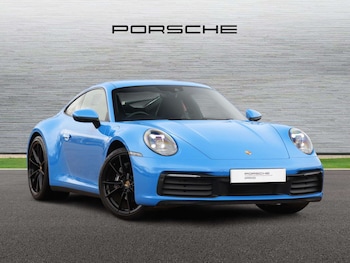 Used Porsche 911 2023 for sale - 78090063: Photo