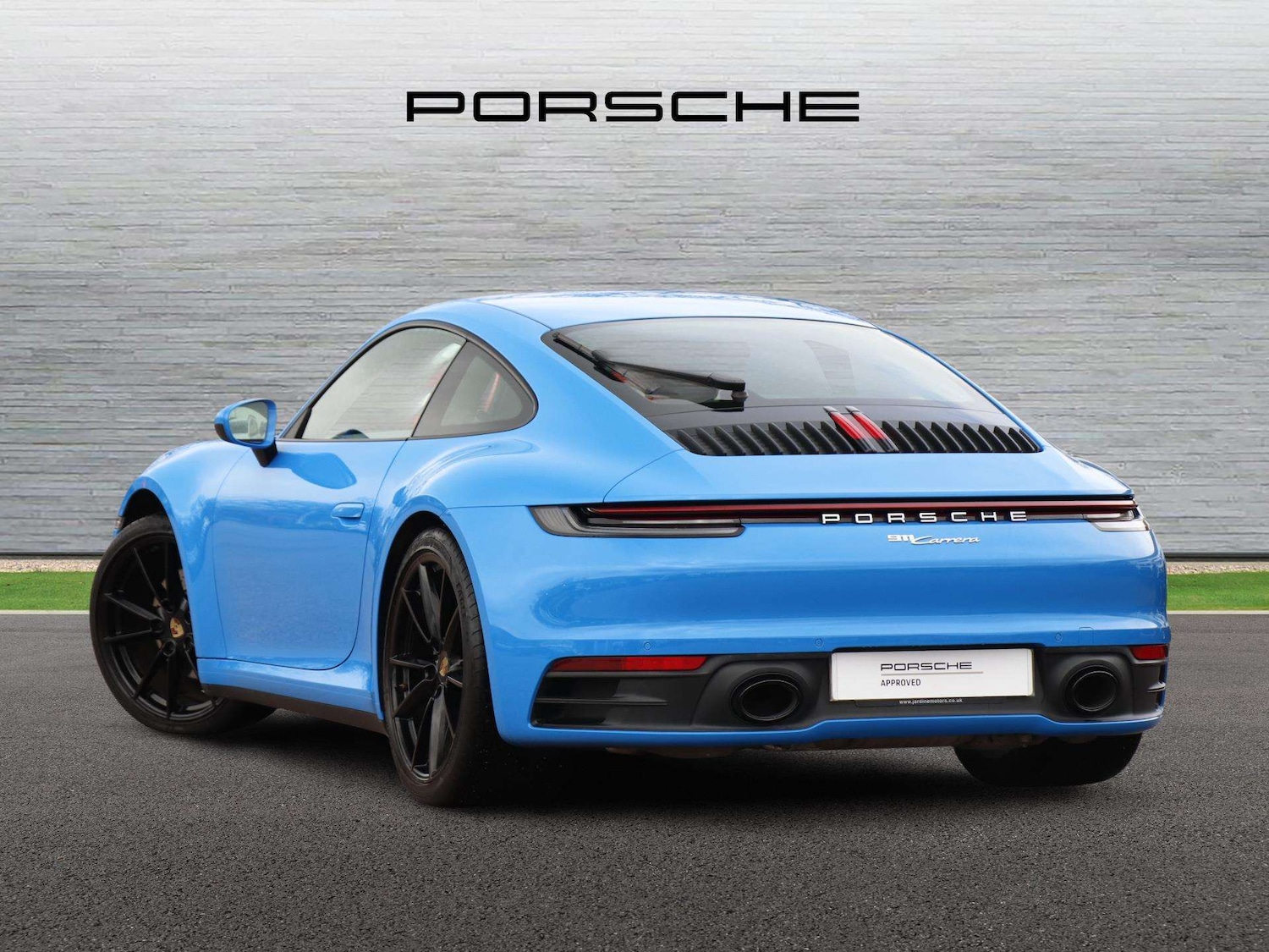 Used Porsche 911 for sale - 78090063: Photo 2