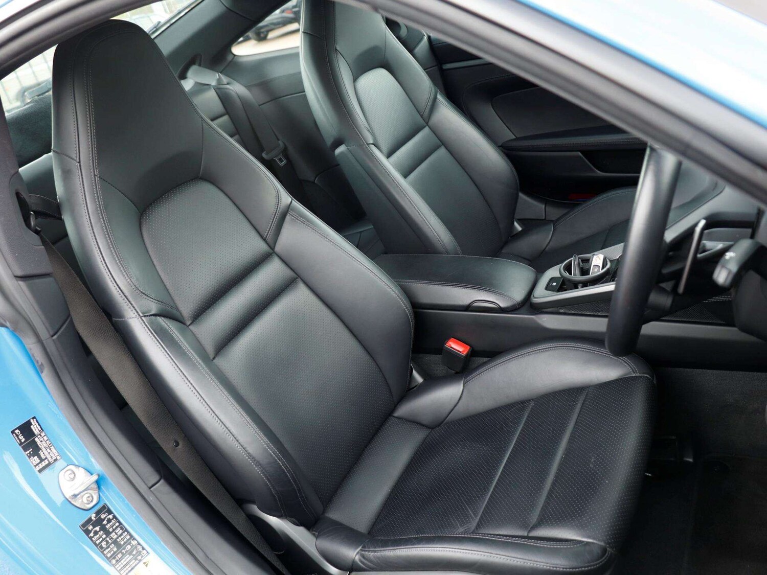 Used Porsche 911 for sale - 78090063: Photo 22