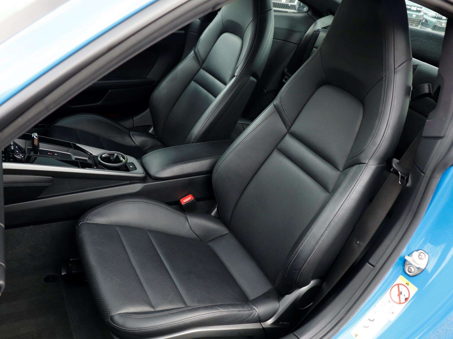 Used Porsche 911 for sale - 78090063: Photo 23