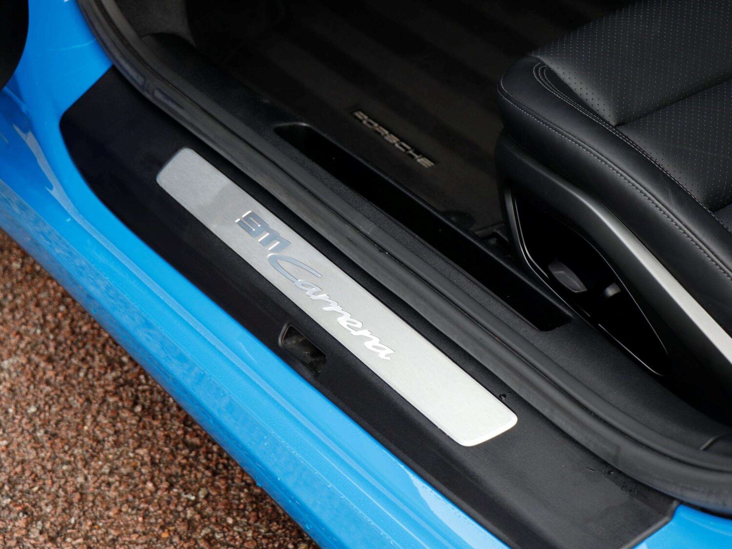 Used Porsche 911 for sale - 78090063: Photo 25