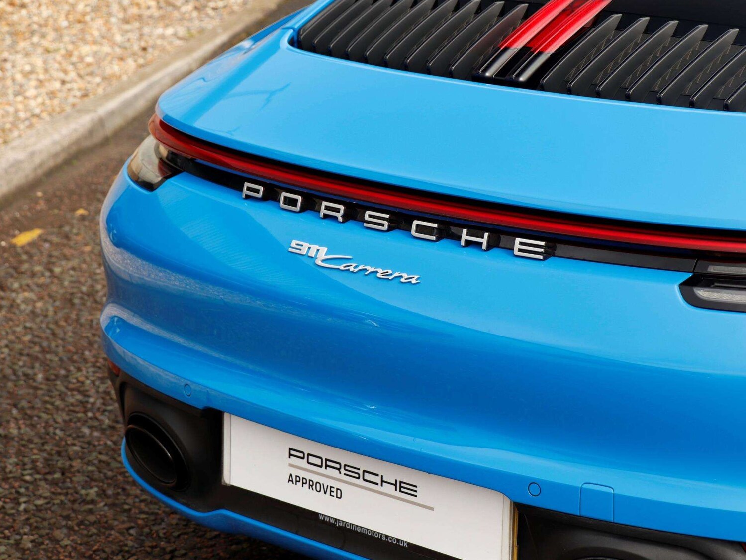 Used Porsche 911 for sale - 78090063: Photo 26