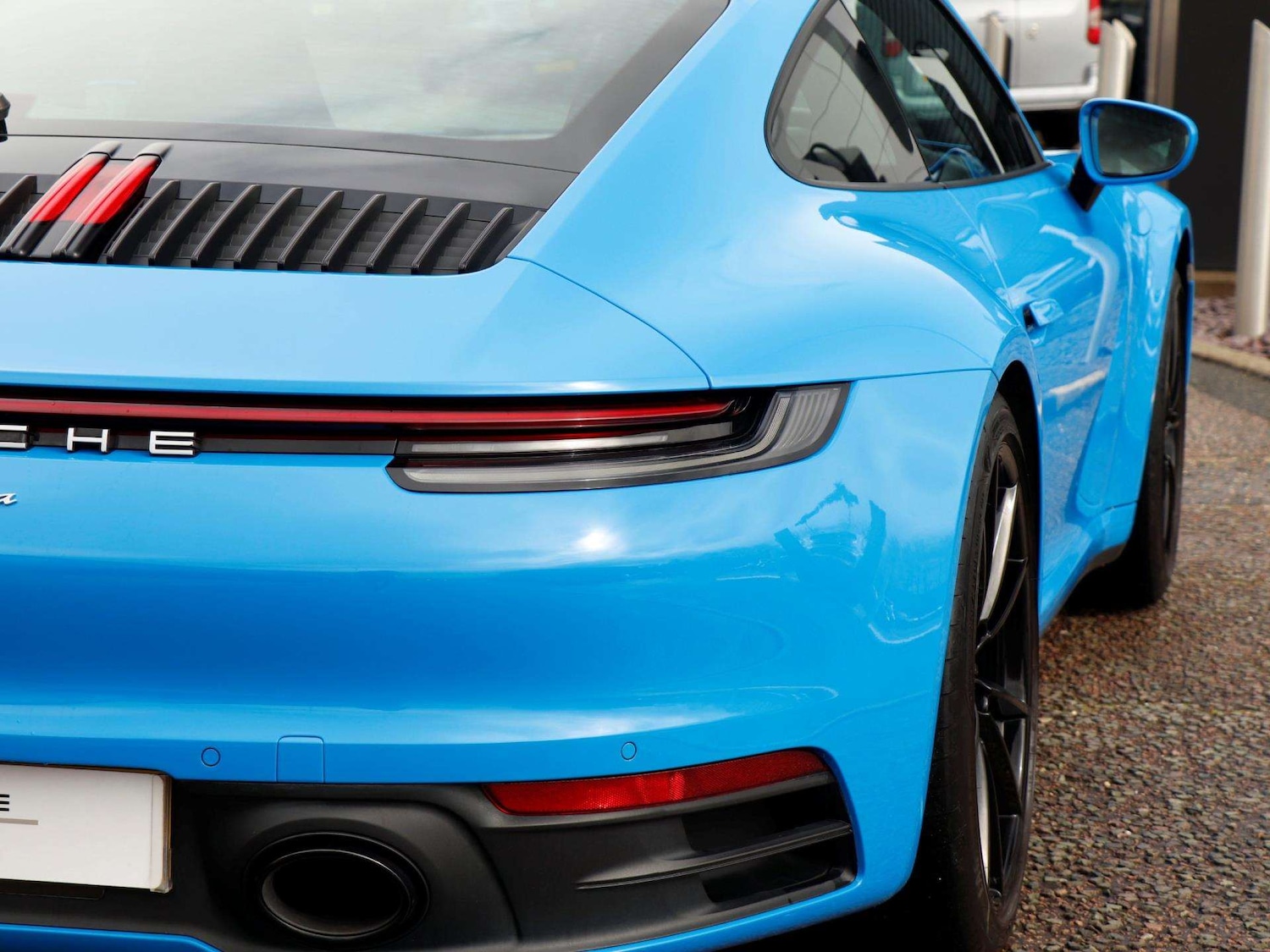 Used Porsche 911 for sale - 78090063: Photo 27